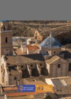 Visita Guiada al Santuario del Saliente en Albox y a la Basílica de Oria.